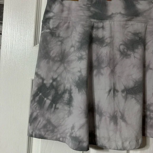 NWT Victoria Secret Pink High Waist Athletic Skirt - Picture 10 of 15